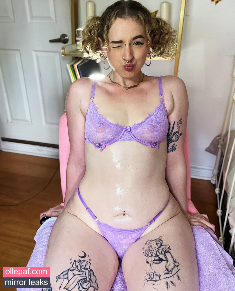 Latest Leaks Calamityshere Nude #22 - Fapello
