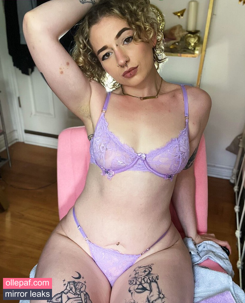 Latest Leaks Calamityshere Nude #29 - Fapello