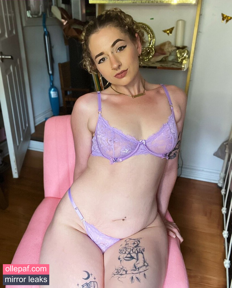 Latest Leaks Calamityshere Nude #34 - Fapello