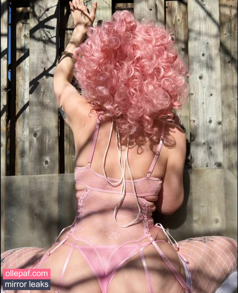 Latest Leaks Calamityshere Nude #62 - Fapello