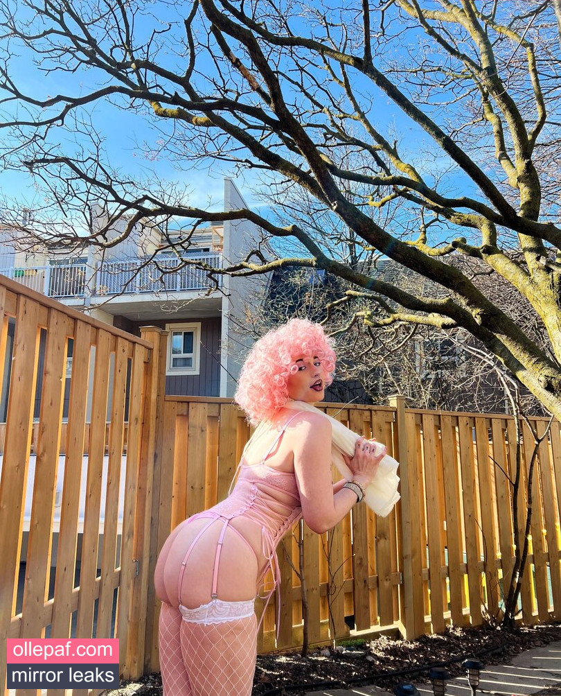 Latest Leaks Calamityshere Nude #66 - Fapello