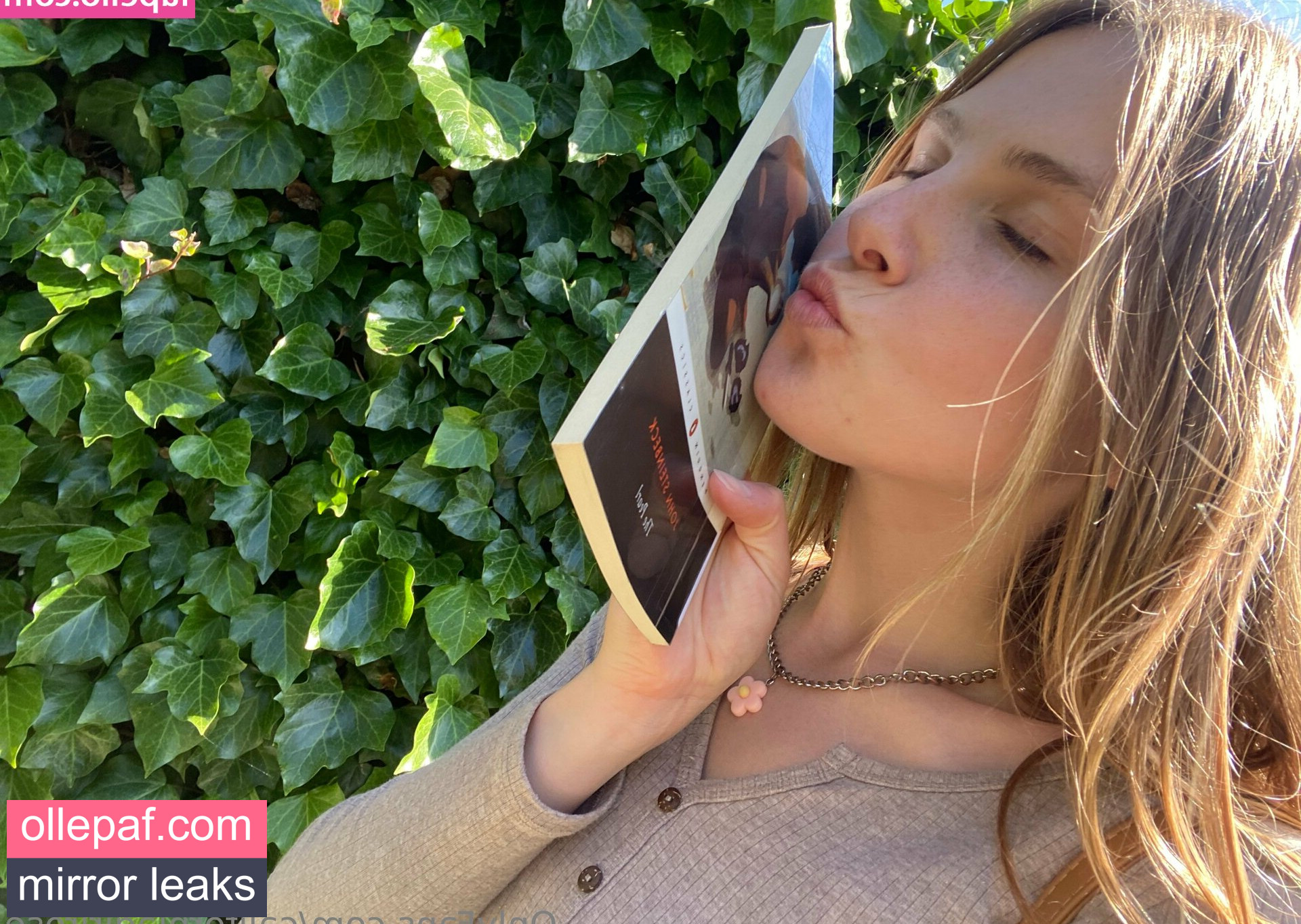 Latest Leaks californiagirlrose Nude #18 - Fapello