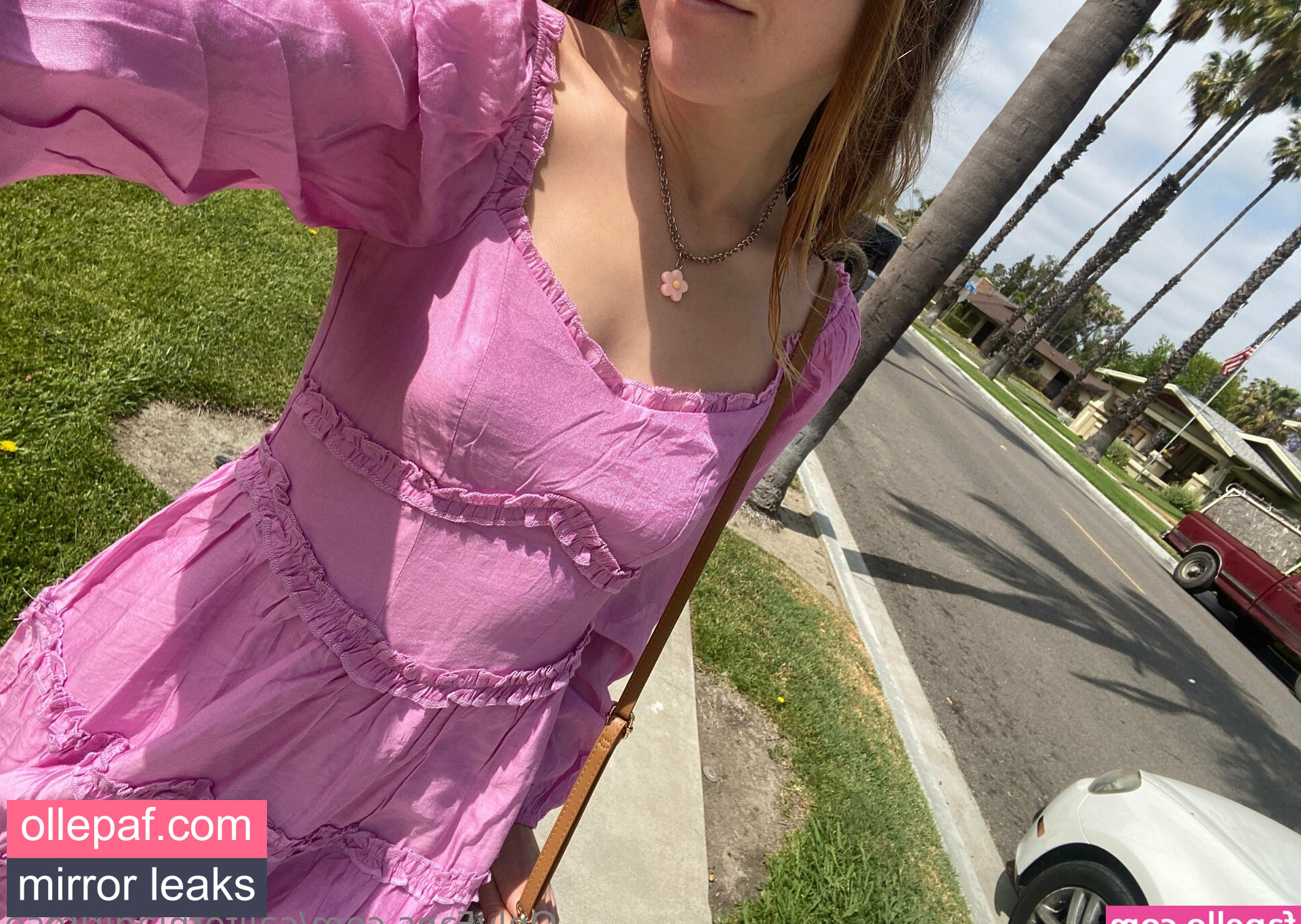Latest Leaks californiagirlrose Nude #4 - Fapello