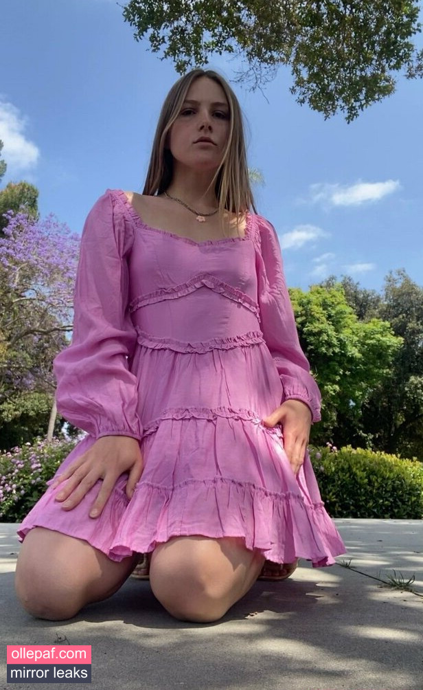Latest Leaks californiagirlrose Nude #6 - Fapello