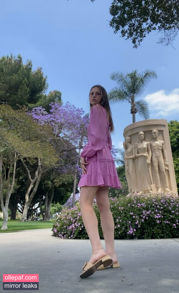 Latest Leaks californiagirlrose Nude #8 - Fapello
