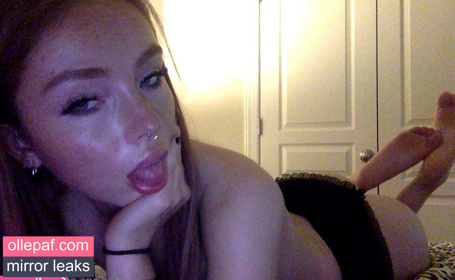 Latest Leaks calilov3r Nude #9 - Fapello