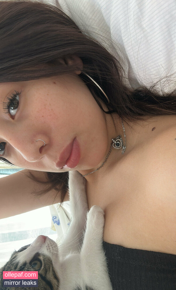 Latest Leaks callieforniacation Nude #16 - Fapello