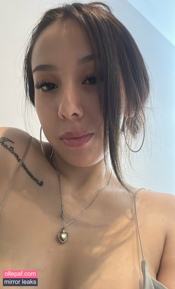 Latest Leaks callieforniacation Nude #17 - Fapello