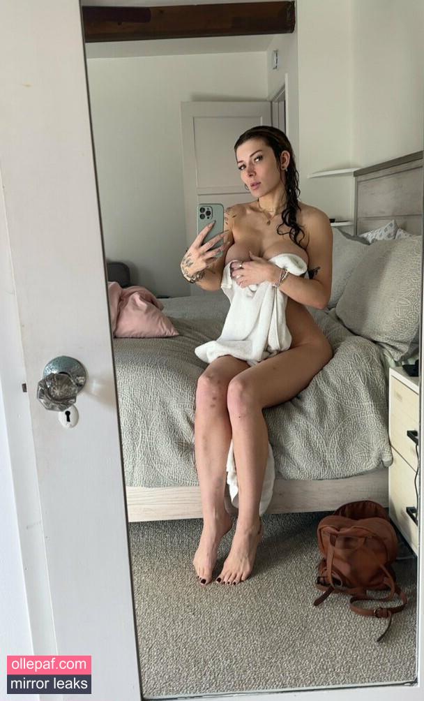 Latest Leaks calliemurphy Nude #8 - Fapello