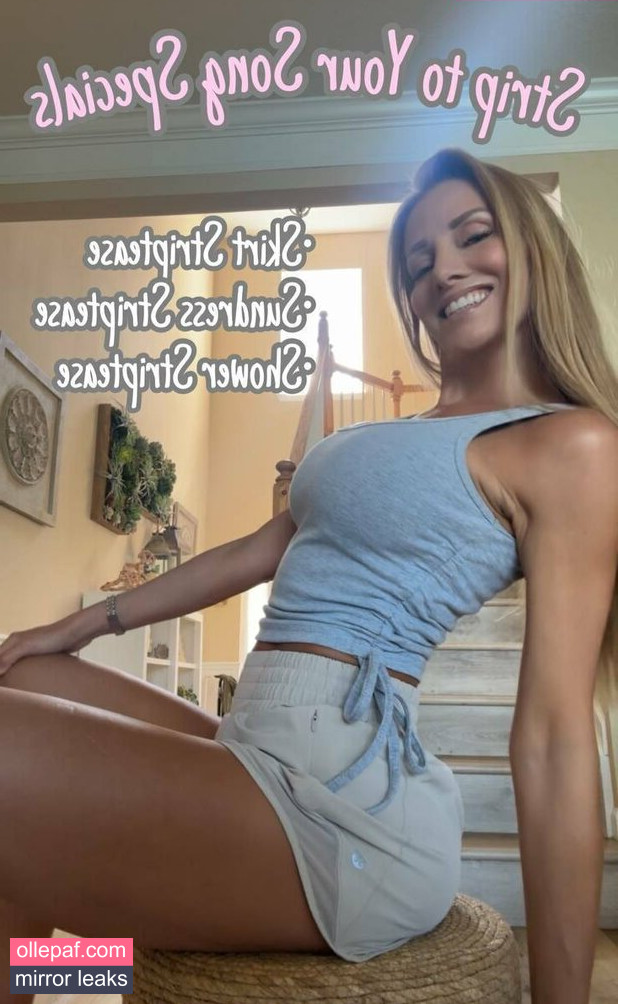 Latest Leaks callieskyenude Nude #2 - Fapello
