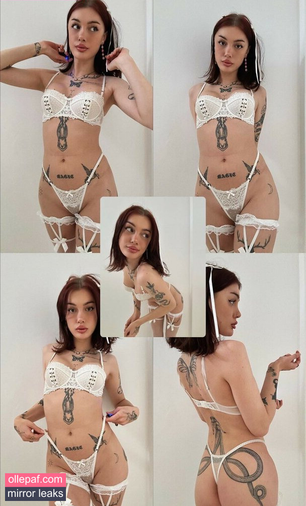 Latest Leaks Callmeambre Nude #20 - Fapello