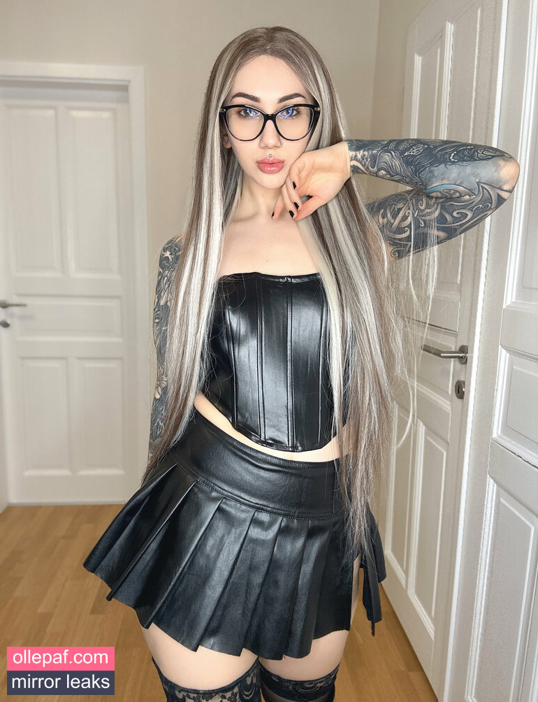 Latest Leaks callmegoddesszara Nude #13 - Fapello