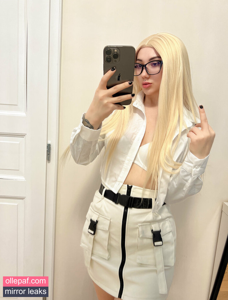 Latest Leaks callmegoddesszara Nude #41 - Fapello