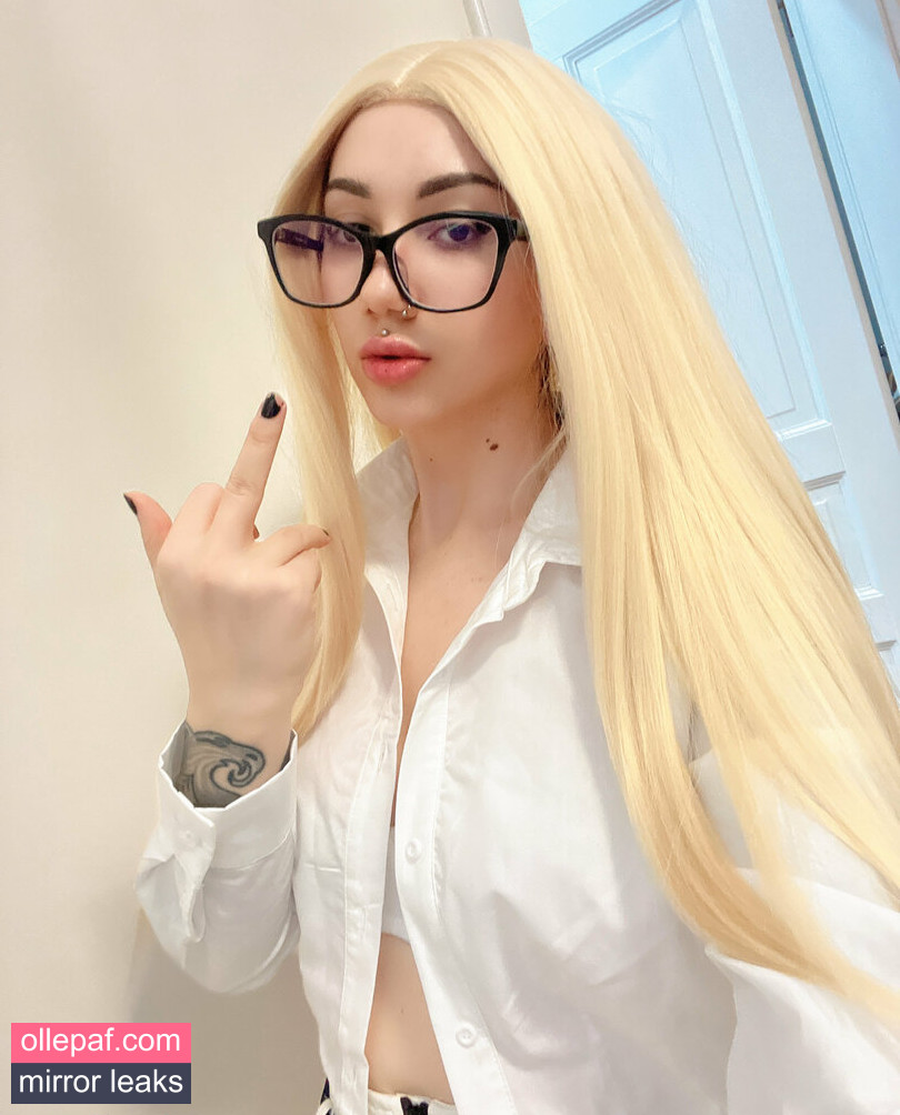 Latest Leaks callmegoddesszara Nude #42 - Fapello
