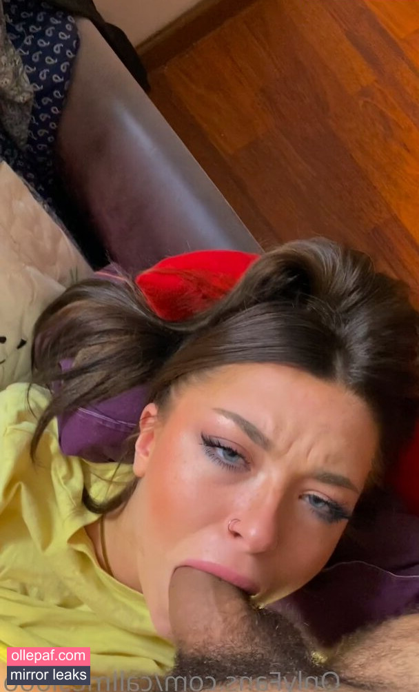 Latest Leaks CallmeSlo Nude #44 - Fapello