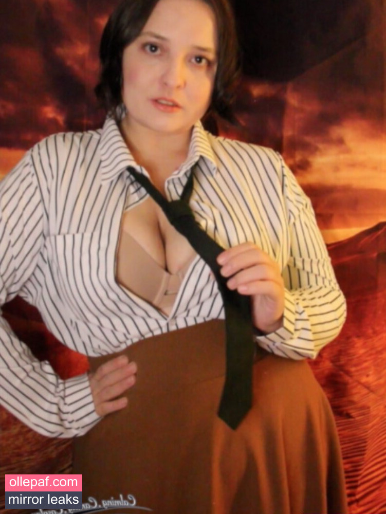 Latest Leaks CalmingEscape ASMR Nude #2 - Fapello