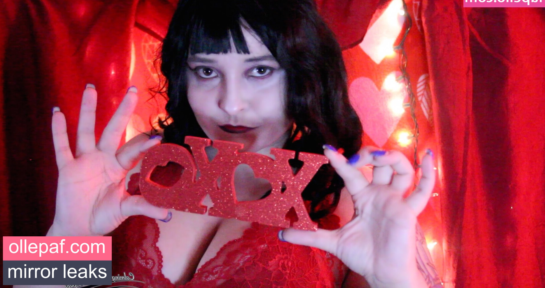 Latest Leaks CalmingEscape ASMR Nude #15 - Fapello