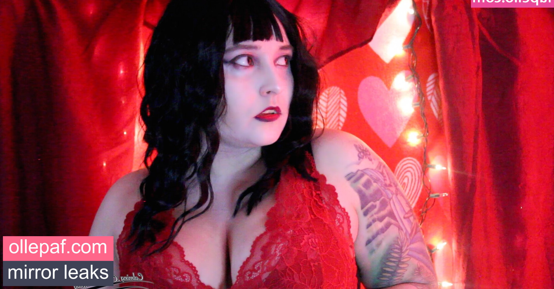 Latest Leaks CalmingEscape ASMR Nude #17 - Fapello