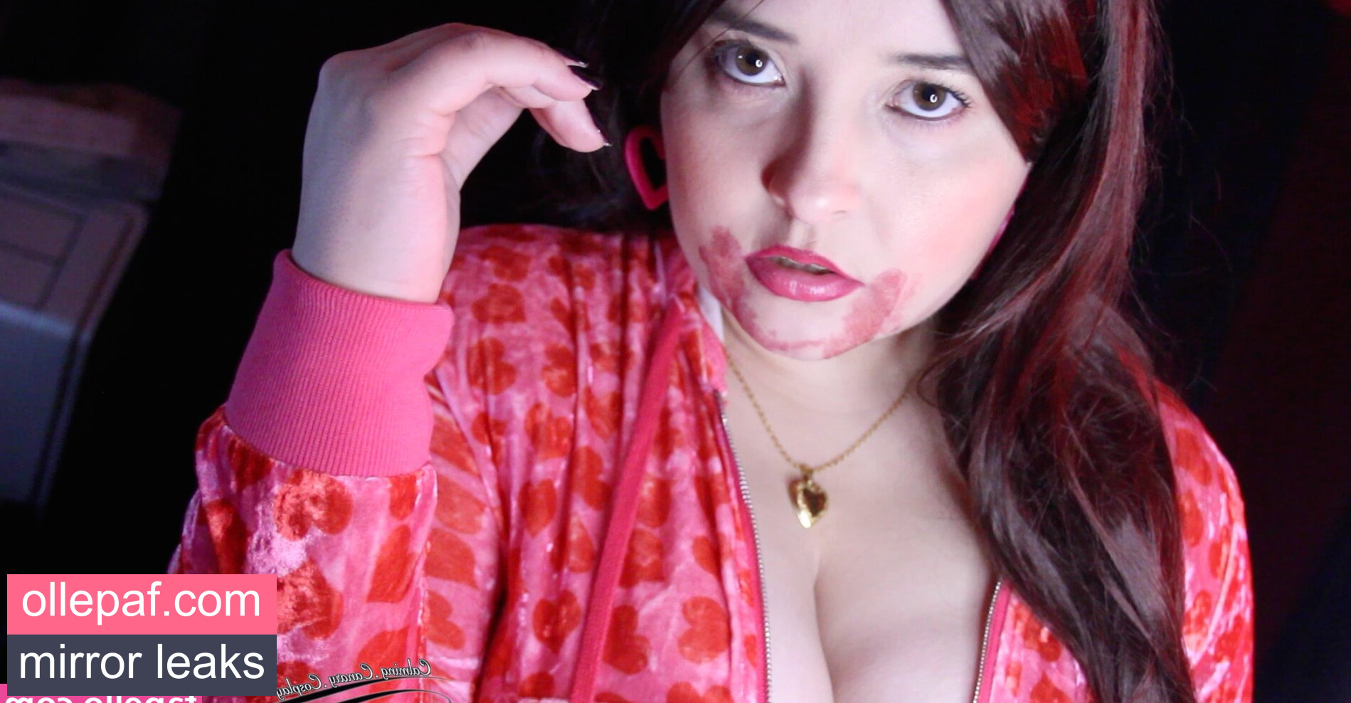 Latest Leaks CalmingEscape ASMR Nude #18 - Fapello
