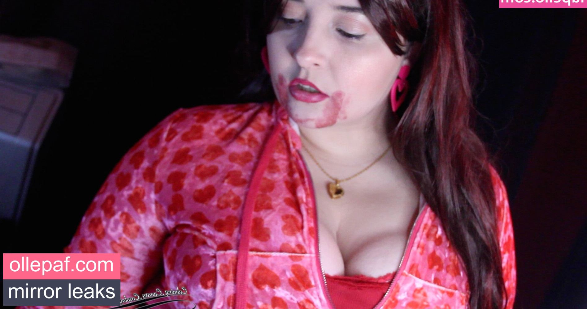 Latest Leaks CalmingEscape ASMR Nude #29 - Fapello
