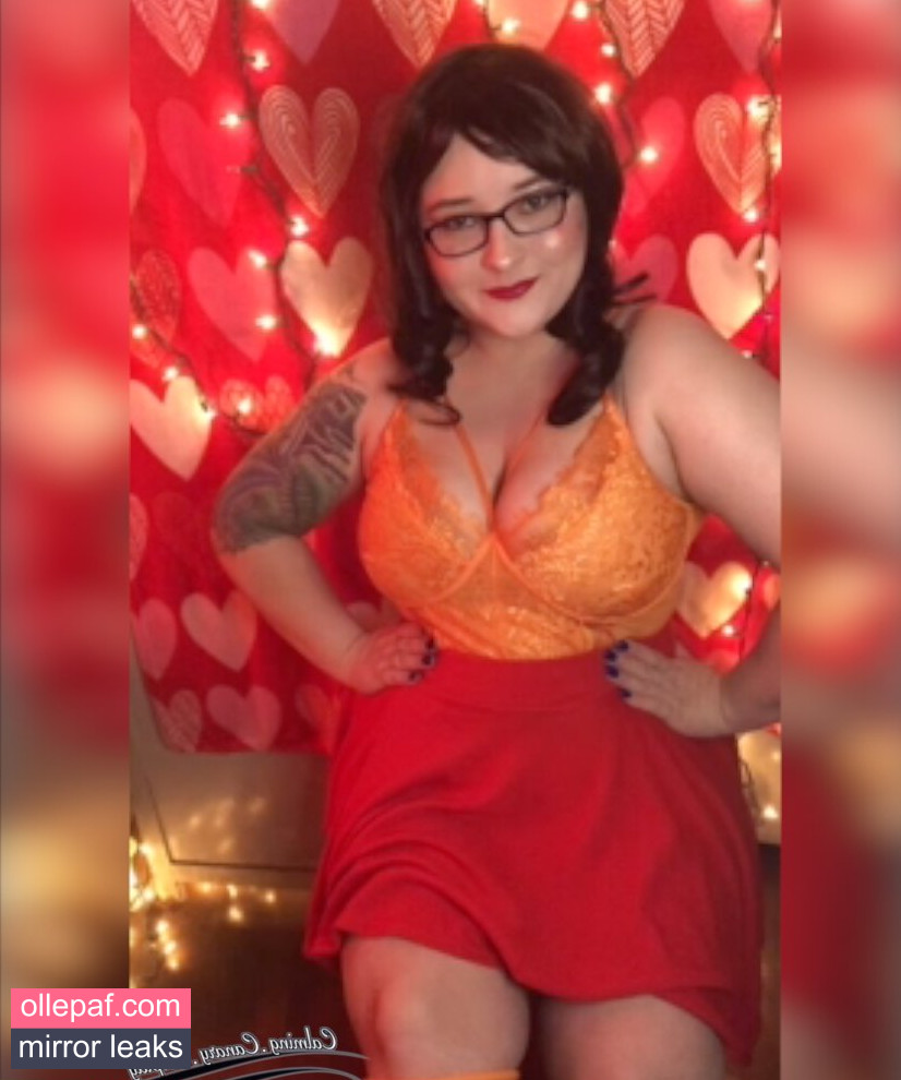 Latest Leaks CalmingEscape ASMR Nude #32 - Fapello