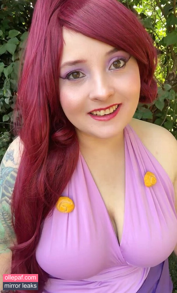 Latest Leaks CalmingEscape ASMR Nude #40 - Fapello