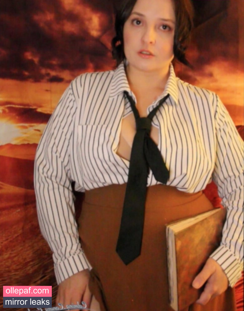Latest Leaks CalmingEscape ASMR Nude #5 - Fapello
