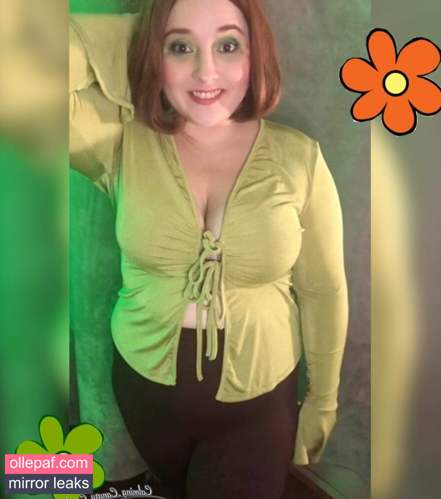 Latest Leaks CalmingEscape ASMR Nude #47 - Fapello