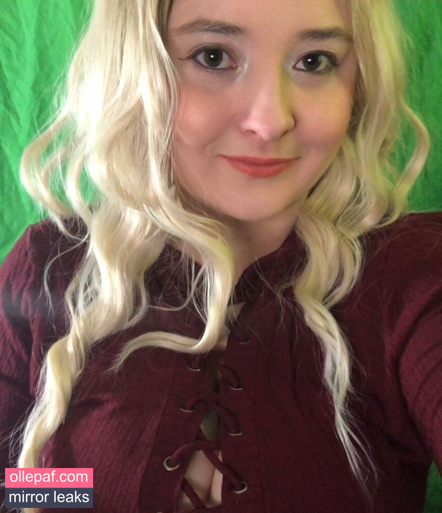 Latest Leaks CalmingEscape ASMR Nude #60 - Fapello