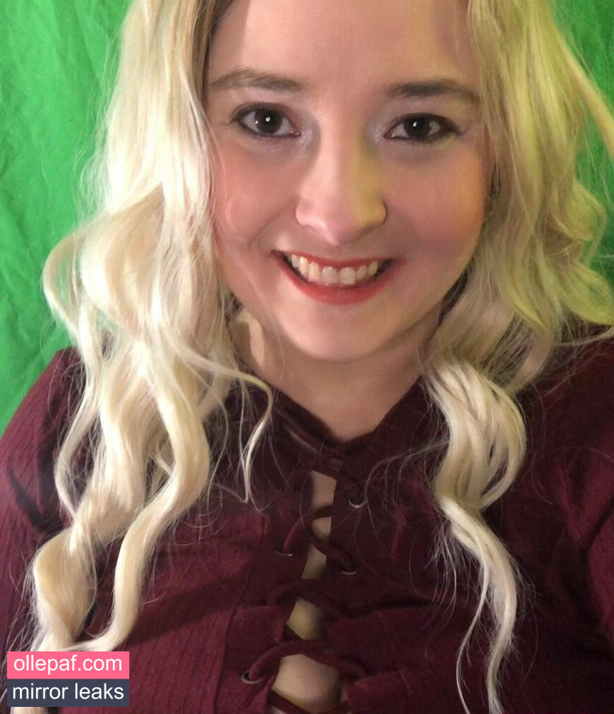 Latest Leaks CalmingEscape ASMR Nude #61 - Fapello