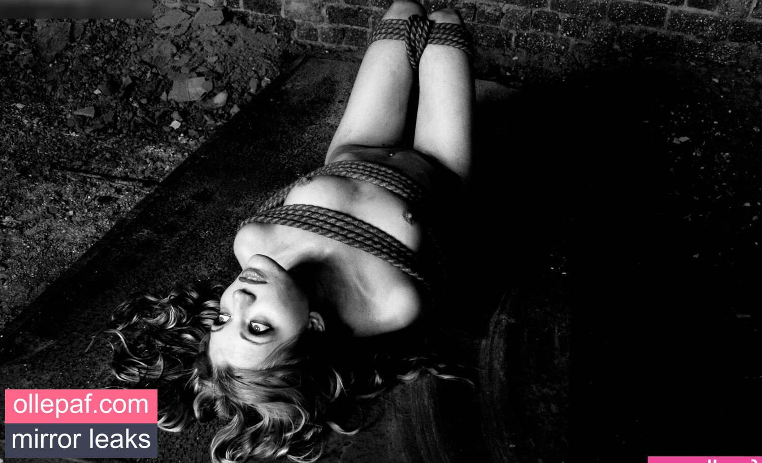 Latest Leaks Calvato Photography - Patreon Nude #254 - Fapello