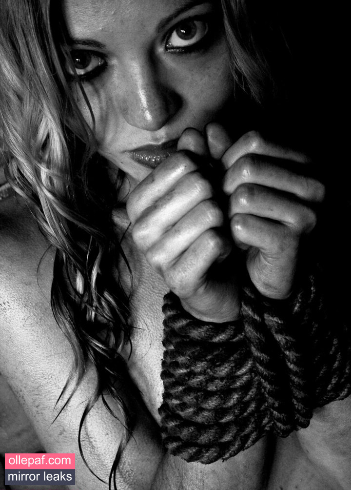 Latest Leaks Calvato Photography - Patreon Nude #257 - Fapello