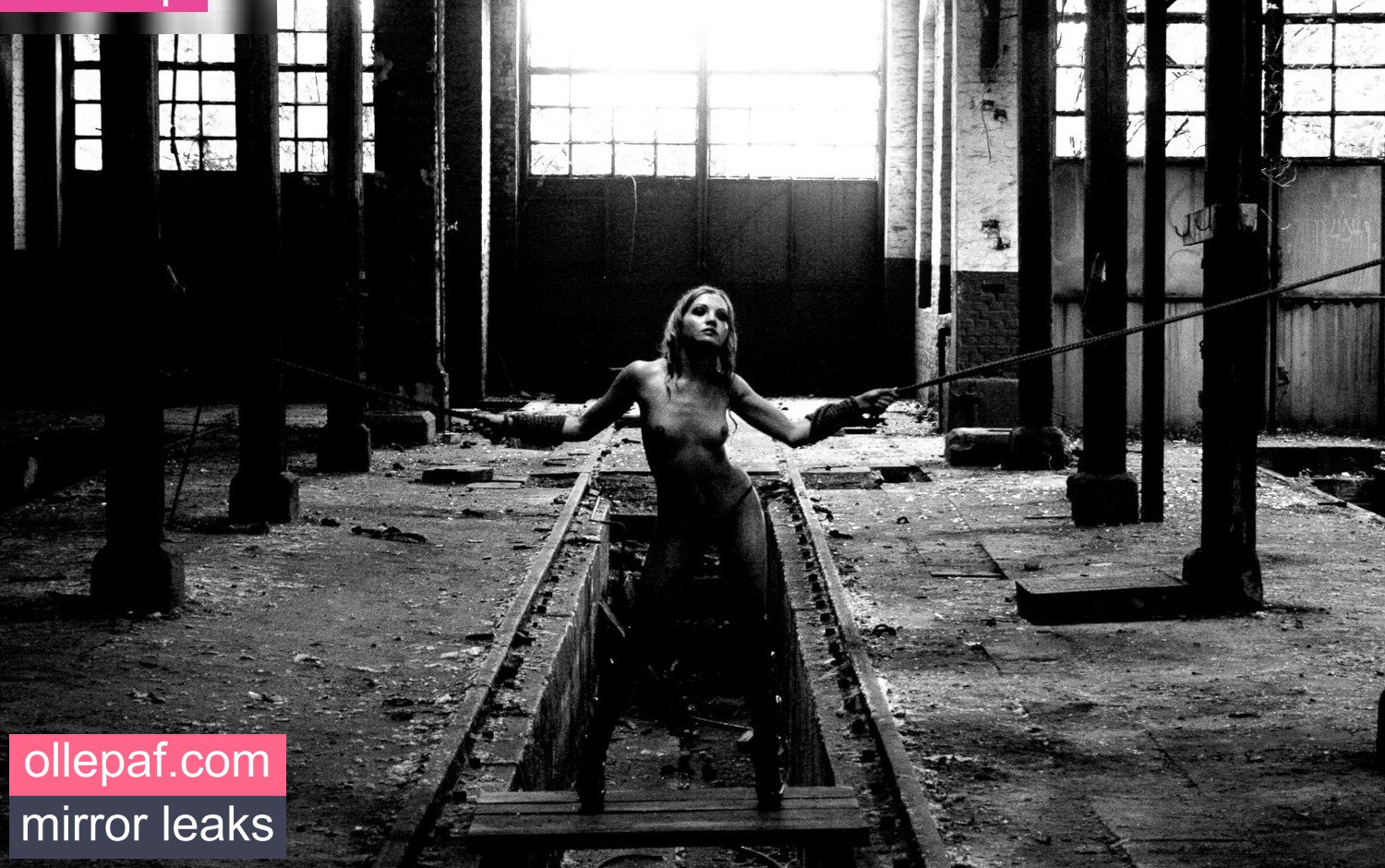 Latest Leaks Calvato Photography - Patreon Nude #259 - Fapello