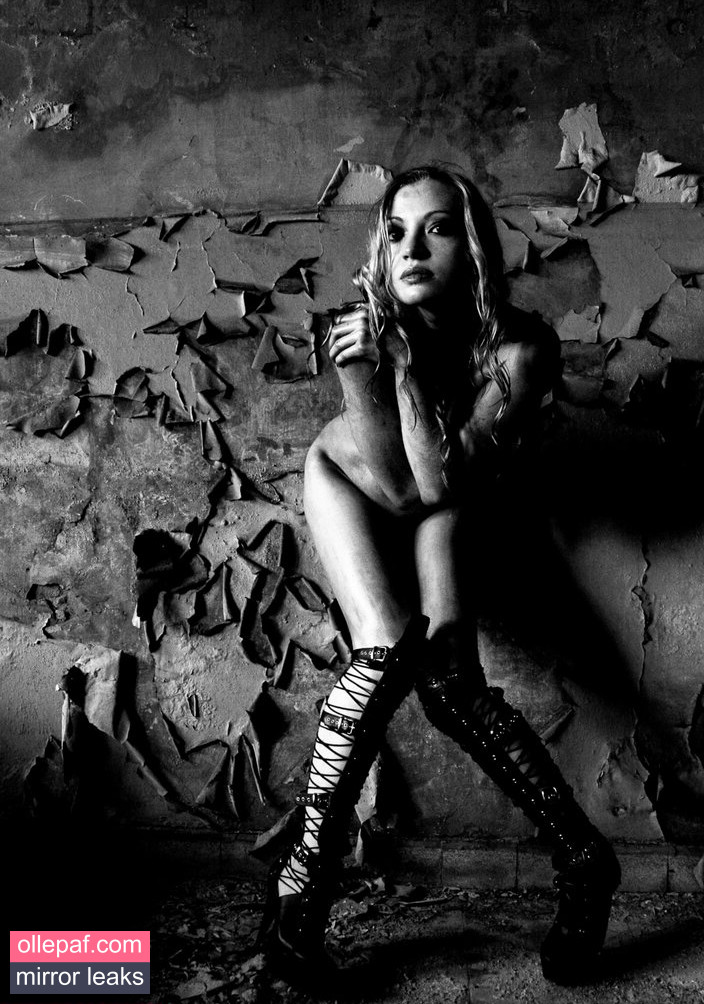 Latest Leaks Calvato Photography - Patreon Nude #265 - Fapello