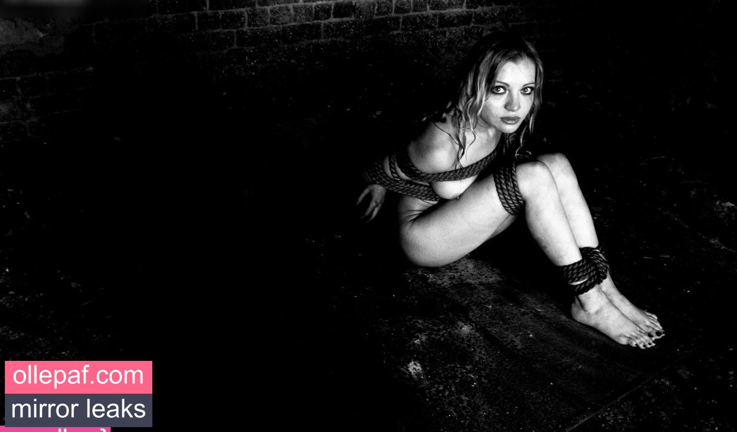 Latest Leaks Calvato Photography - Patreon Nude #266 - Fapello