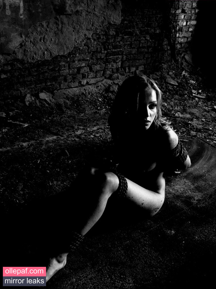 Latest Leaks Calvato Photography - Patreon Nude #267 - Fapello