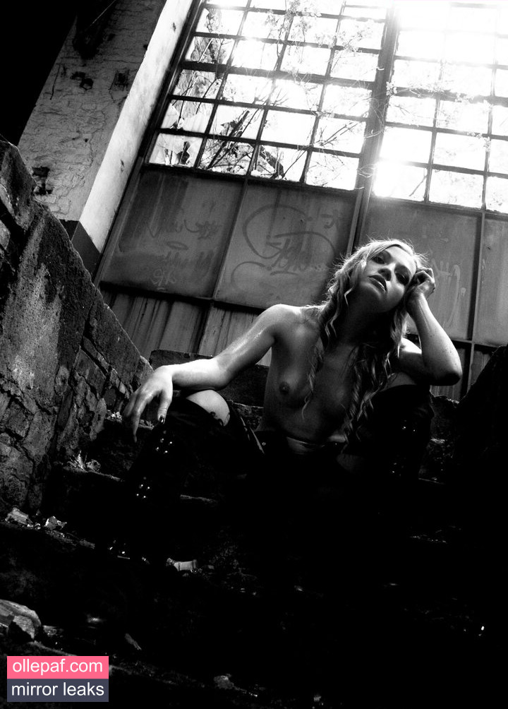 Latest Leaks Calvato Photography - Patreon Nude #272 - Fapello