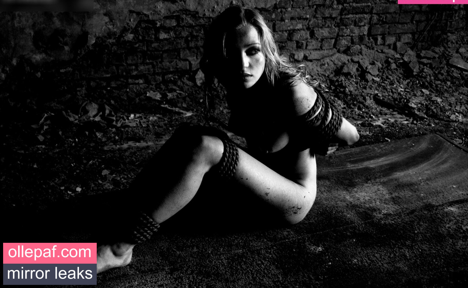 Latest Leaks Calvato Photography - Patreon Nude #283 - Fapello