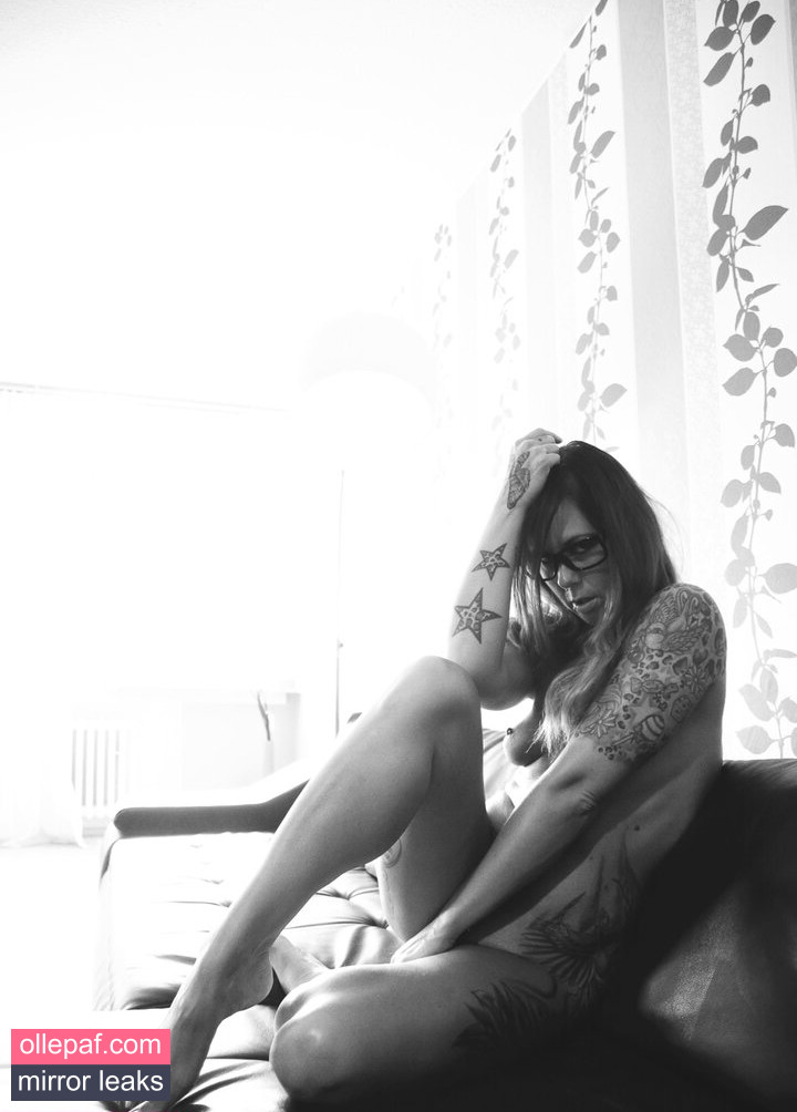 Latest Leaks Calvato Photography - Patreon Nude #307 - Fapello
