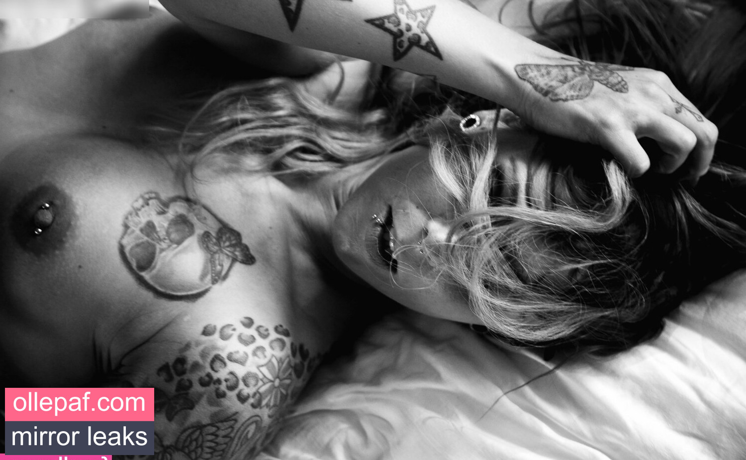 Latest Leaks Calvato Photography - Patreon Nude #320 - Fapello