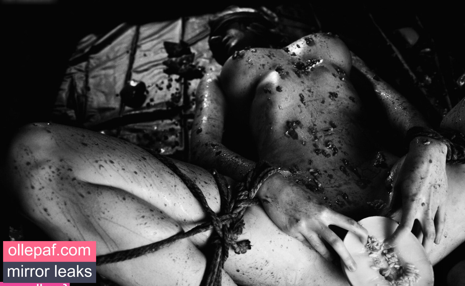 Latest Leaks Calvato Photography - Patreon Nude #333 - Fapello