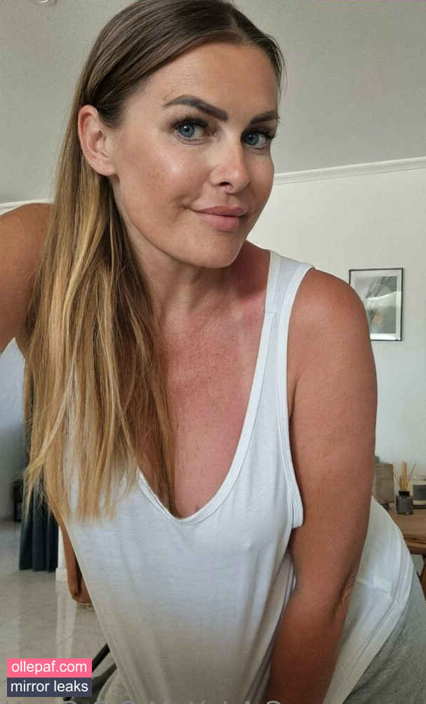 Latest Leaks calymorgan Nude #272 - Fapello
