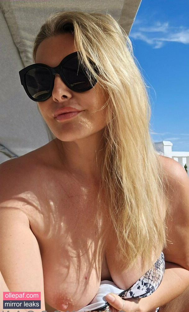 Latest Leaks calymorgan Nude #282 - Fapello