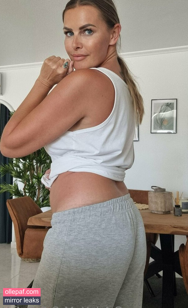 Latest Leaks calymorgan Nude #290 - Fapello