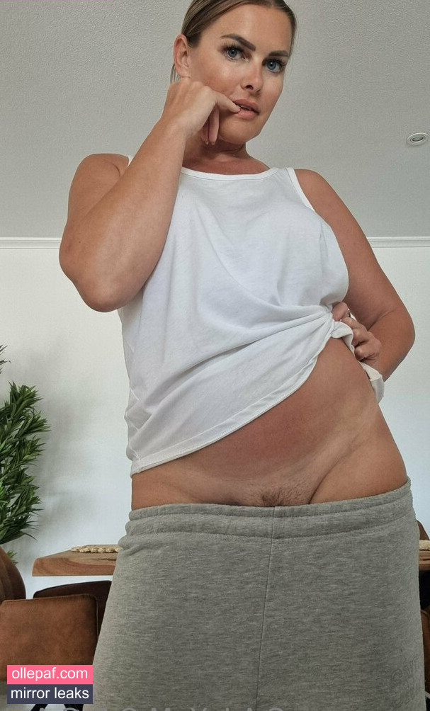 Latest Leaks calymorgan Nude #311 - Fapello