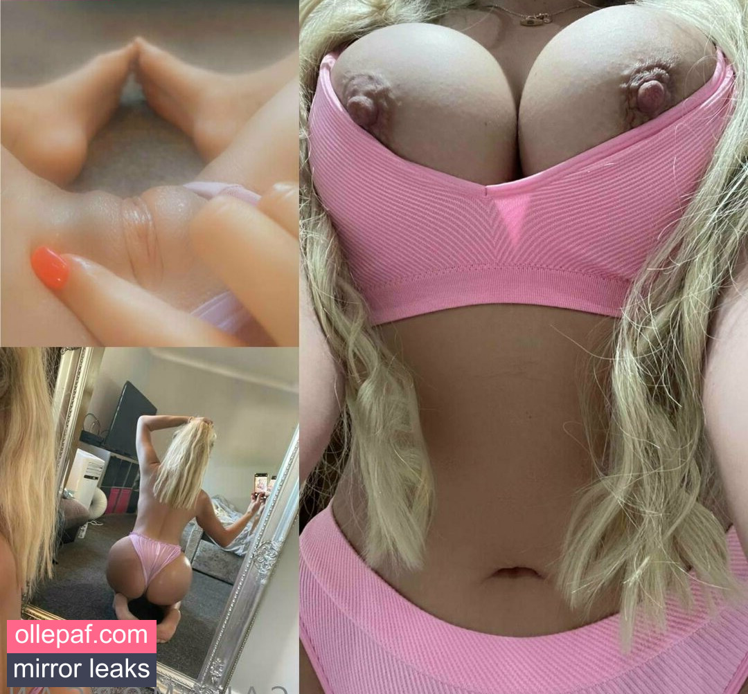 Latest Leaks calymorgan Nude #385 - Fapello