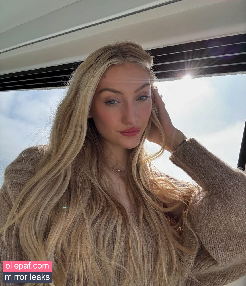 Latest Leaks Cameron Brink Nude #22 - Fapello