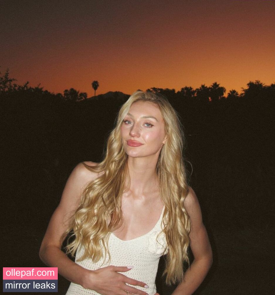 Latest Leaks Cameron Brink Nude #62 - Fapello