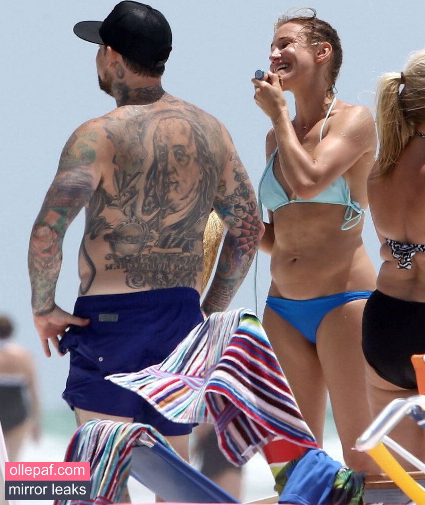 Latest Leaks Cameron Diaz Nude #123 - Fapello
