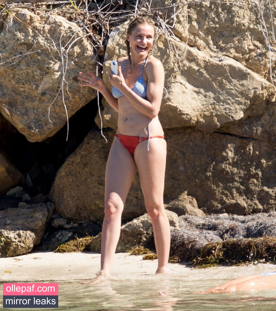 Latest Leaks Cameron Diaz Nude #159 - Fapello